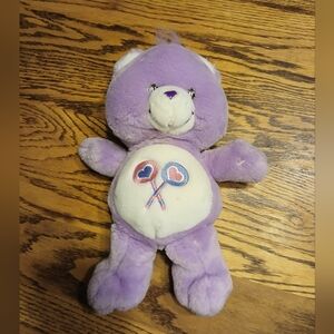 Care Bears - Share Bear